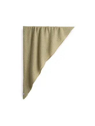 OPUS | Schal AMADSI SCARF | hellgrün